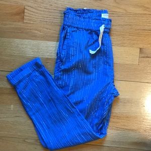 girls crewcuts pants